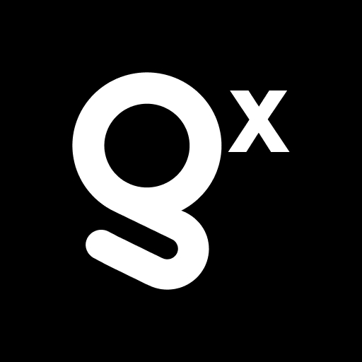 Logo Grindery (GX)