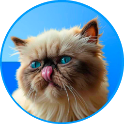 Logotipo de Mr. Miggles (MIGGLES)