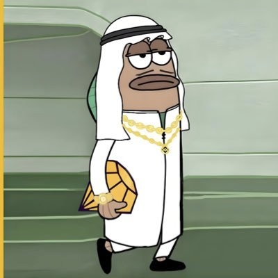 MubarakMUBARAK图标