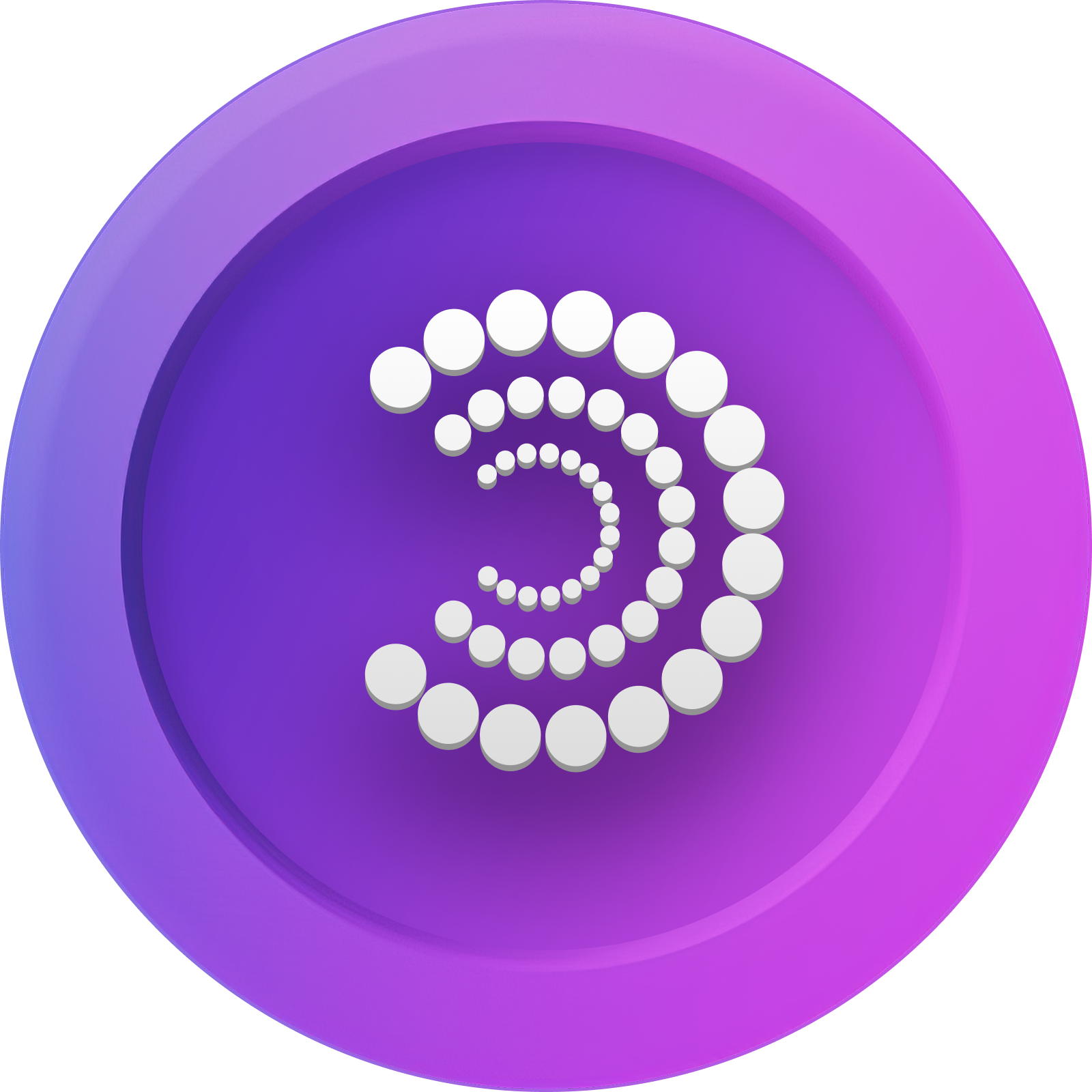 Particle NetworkPARTI图标