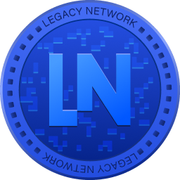 Logo Legacy Network (LGCT)