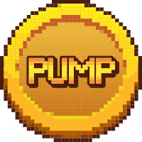 Logo PumpBTC (PUMPBTC)