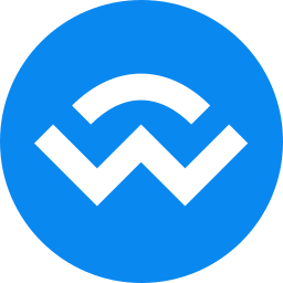 شعار WCT WalletConnect