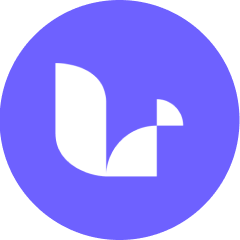 شعار LAIR Lair Finance