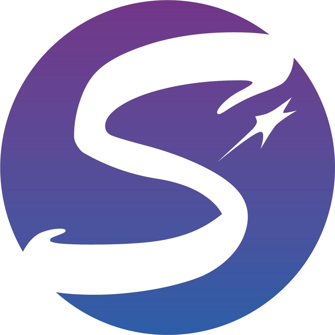 Merlin Starter (MSTAR) ロゴ