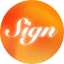 SIGN