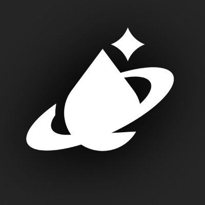 Logotipo de Milkyway (MILK)