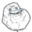Forever Alone
