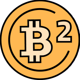 Logo BSquared Network (B2)