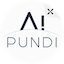 Logotipo de Pundi AI (PUNDIAI)