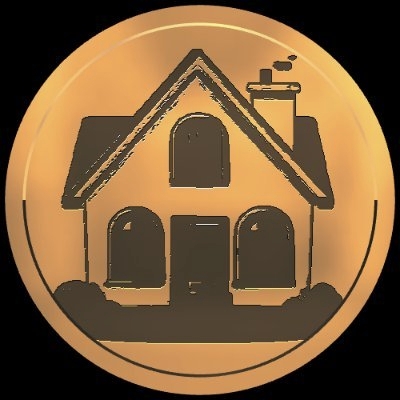 Logo Housecoin (HOUSE)