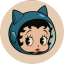BETTY ON BOOP