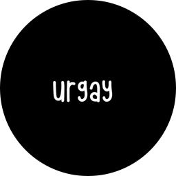 urgay