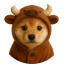 bull