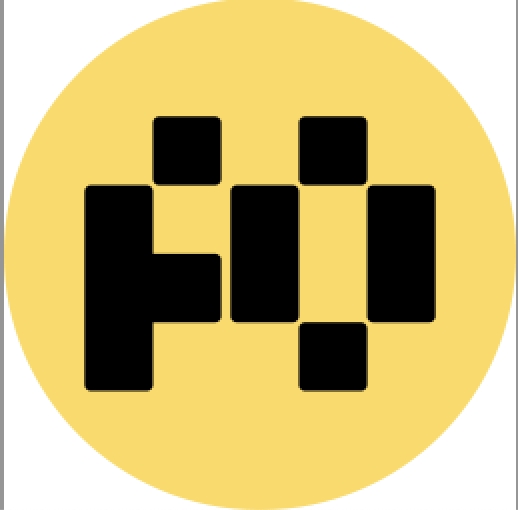 Logotipo de Official FO (FO)