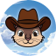 Peanut the Squirrel