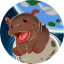 Moo Deng