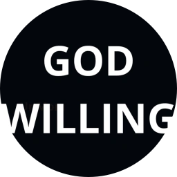 God Willing