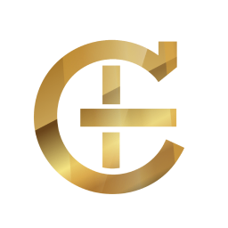 Global Entertainment Token (GET) ロゴ