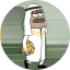 Mubarak