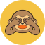 Wise Monkey