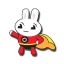GME Mascot