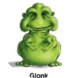 Glonk