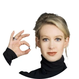 THERANOS