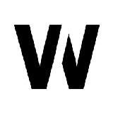 Logotipo de WhiteRock (WHITE)