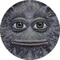 The Cosmic Pepe