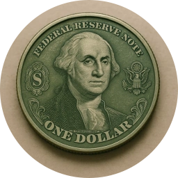 Dollar Coin