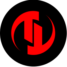 Logótipo Tokyo Games Token (TGT)