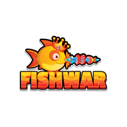شعار FISHW Fishwar