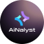 AInalyst by Virtuals