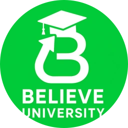 Believe University