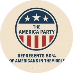 The America Party