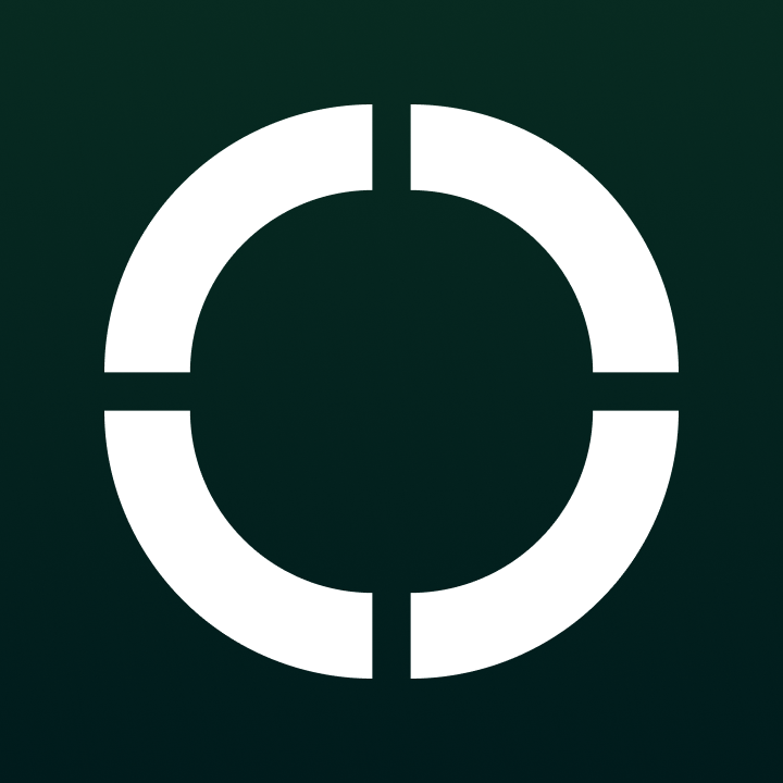 Logotipo de Defi App (HOME)