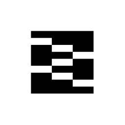 Logotipo de Infinity Ground (AIN)