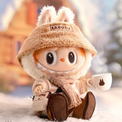 LABUBU (LABUBU) Логотип