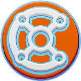 Логотип CRT Project (CRT)