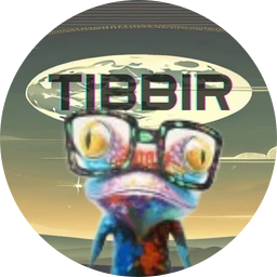 Ribbita by Virtuals