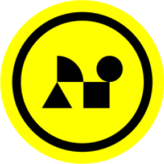 Logotipo de Namada (NAM)