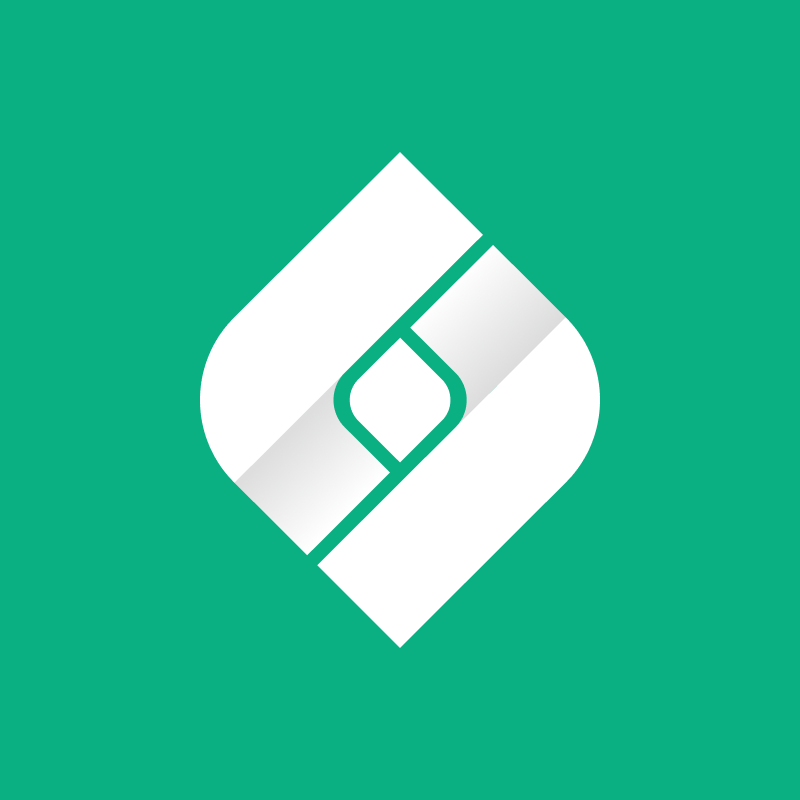 League of Traders (LOT) Логотип