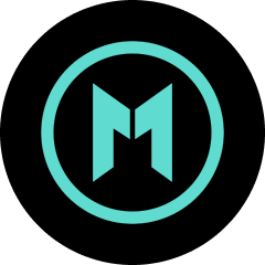 Mango NetworkMGO图标