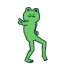 CRAZY FROG