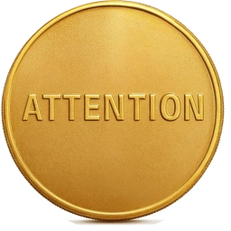 Tokenized Attention