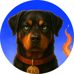 Blaze