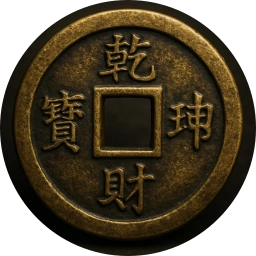 祝你好运