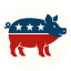 PORKY PIG PARTY