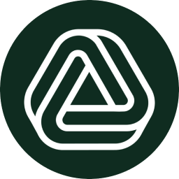 شعار ICNT Impossible Cloud Network Token